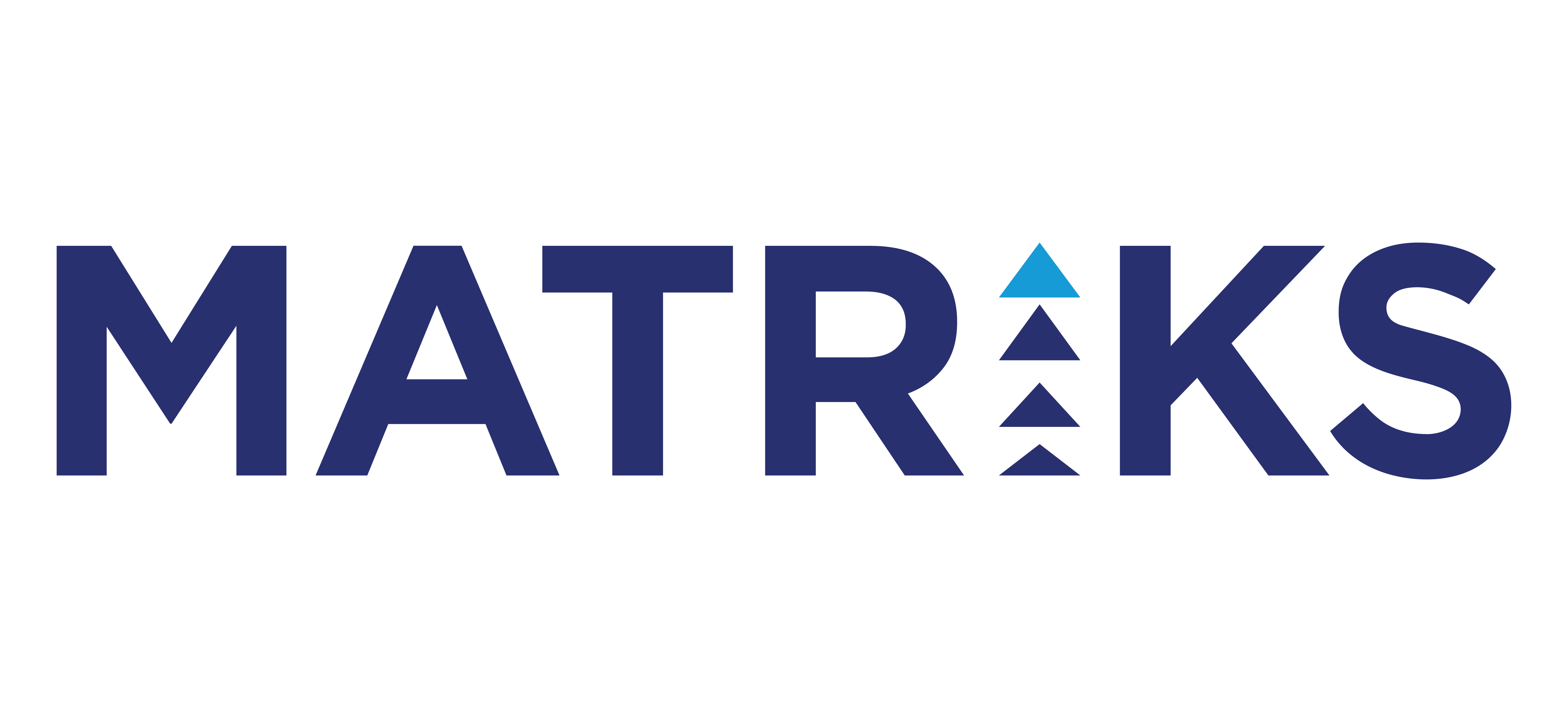 Matriks Logo